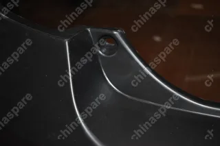 Бампер задний FAW V5