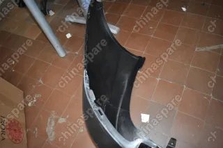 Бампер задний FAW V5