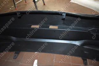 Бампер задний FAW V5