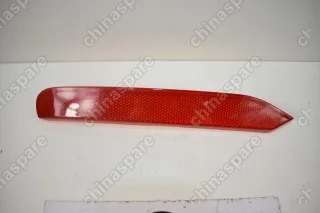 Отражатель Заднего Бампера Левый FAW V5