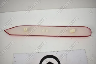 Отражатель Заднего Бампера Левый FAW V5