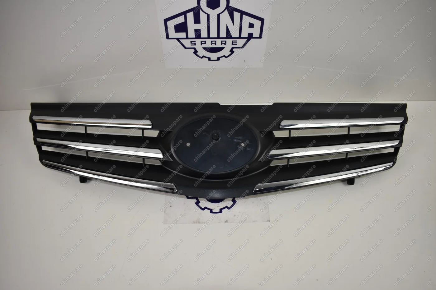 Решетка радиатора FAW V5