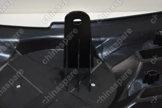 Решетка радиатора FAW V5