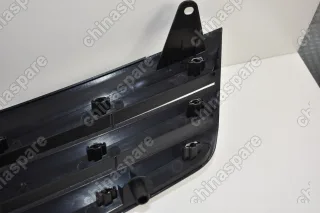 Решетка радиатора FAW V5