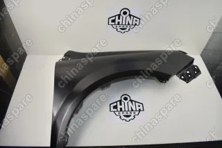 Крыло переднее правое FAW V5