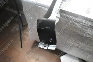 Крыло переднее правое FAW V5