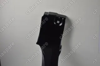 Крыло переднее правое FAW V5