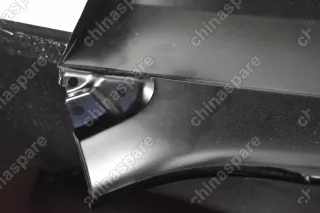 Крыло переднее правое FAW V5