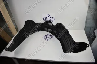 Подкрылок передний левый v5 FAW V5