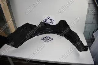 Подкрылок переднего колеса Правый FAW V5