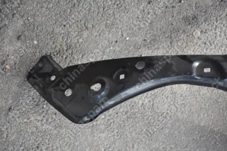 Рамка радиатора в сборе FAW V5