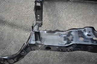 Рамка радиатора в сборе FAW V5