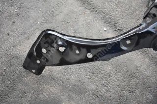 Рамка радиатора в сборе FAW V5