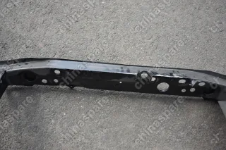 Рамка радиатора в сборе FAW V5