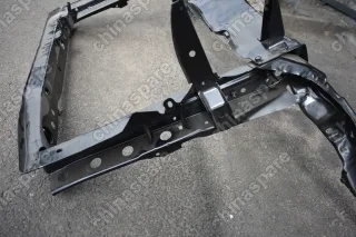 Рамка радиатора в сборе FAW V5