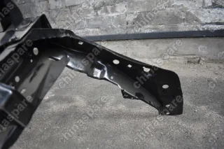 Рамка радиатора в сборе FAW V5