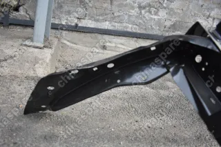 Рамка радиатора в сборе FAW V5