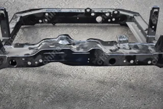 Рамка радиатора в сборе FAW V5