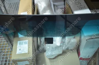 Стекло лобовое FAW V5