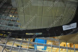 Стекло лобовое FAW V5