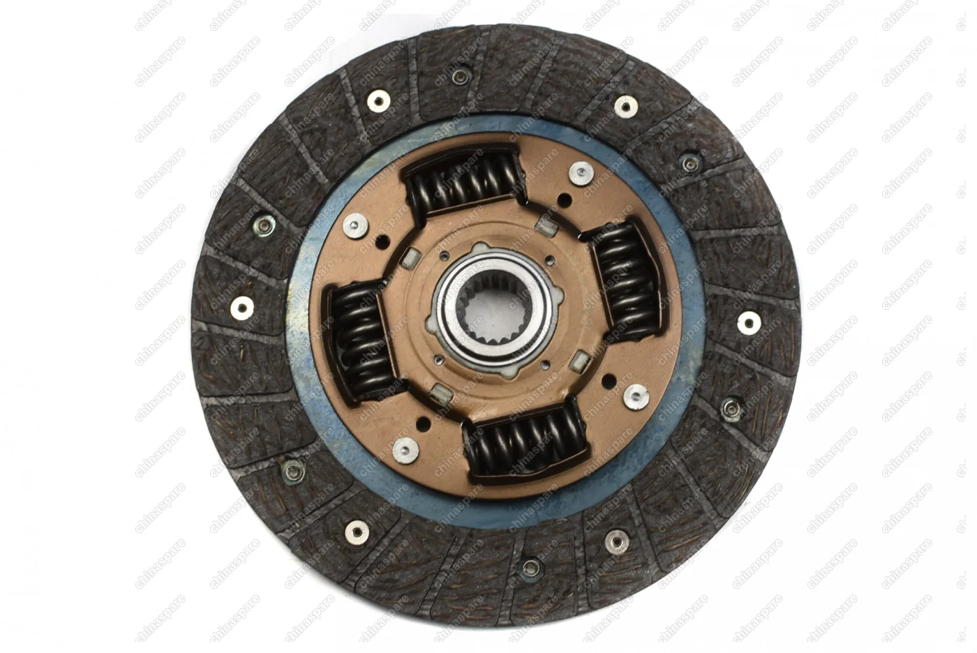 Диск сцепления ведомый FAW V5