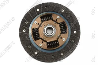 Диск сцепления ведомый FAW V5