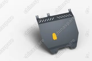 NLZ1808020NEW Комплект ЗК и крепеж, подходит для HONDA Civic 5D (2006-) (2мм) 1,8 бензин МКПП/АКПП