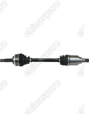 Привод Колеса Левый FAW V5