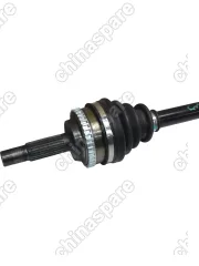 Привод Колеса Левый FAW V5