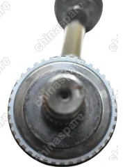 Привод Колеса Левый FAW V5