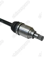 Привод Колеса Левый FAW V5