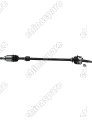 Привод правый FAW V5