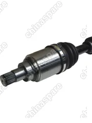 Привод правый FAW V5