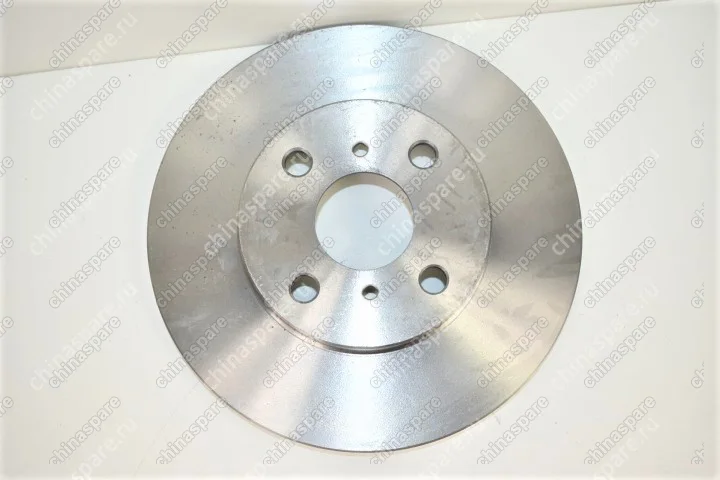 Диск тормозной FAW V5