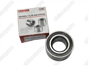 Подшипник передней ступицы FAW V5