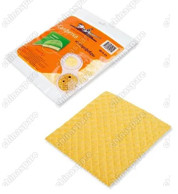 Салфетка из порофибры