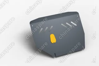 NLZ1809020NEW Комплект ЗК и крепеж, подходит для HONDA Civic 4D (2006-2011) (2мм) 1,8 бензин МКПП/АКПП