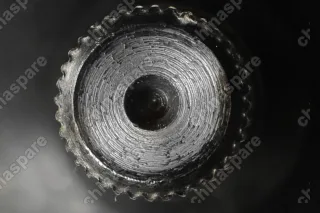 Рейка рулевая FAW V5