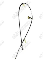 Трос стояночного тормоза левый FAW Vita, V5