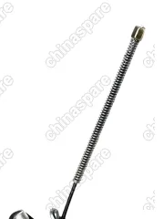 Трос стояночного тормоза левый FAW Vita, V5