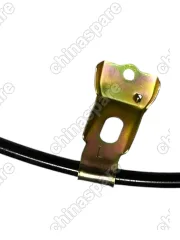 Трос стояночного тормоза левый FAW Vita, V5