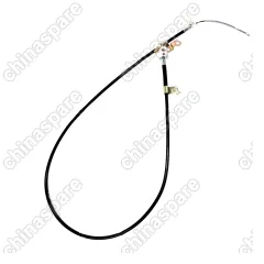 Трос стояночного тормоза правый FAW Vita, V5