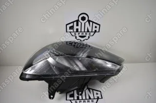 Фара левая FAW V5