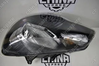 Фара левая FAW V5