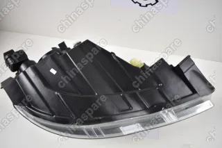 Фара левая FAW V5