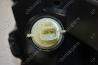 Фара левая FAW V5