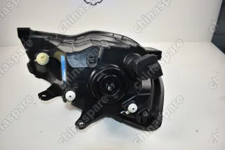 Фара левая FAW V5