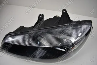 Фара левая FAW V5