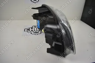 Фара левая FAW V5