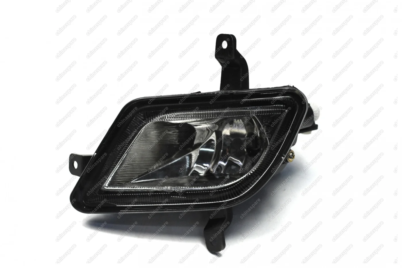 Фара Противотуманная Левая FAW V5